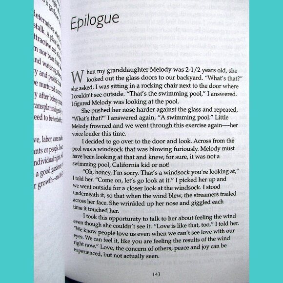 Book: How Can I Help? How to Support Someone Who Is Grieving, by June Cerza Kolf - Picture 8 of 11